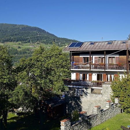 Appartamento Reit Bormio Exterior foto